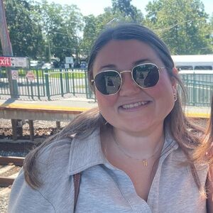 Meet your Posher, Kirsten